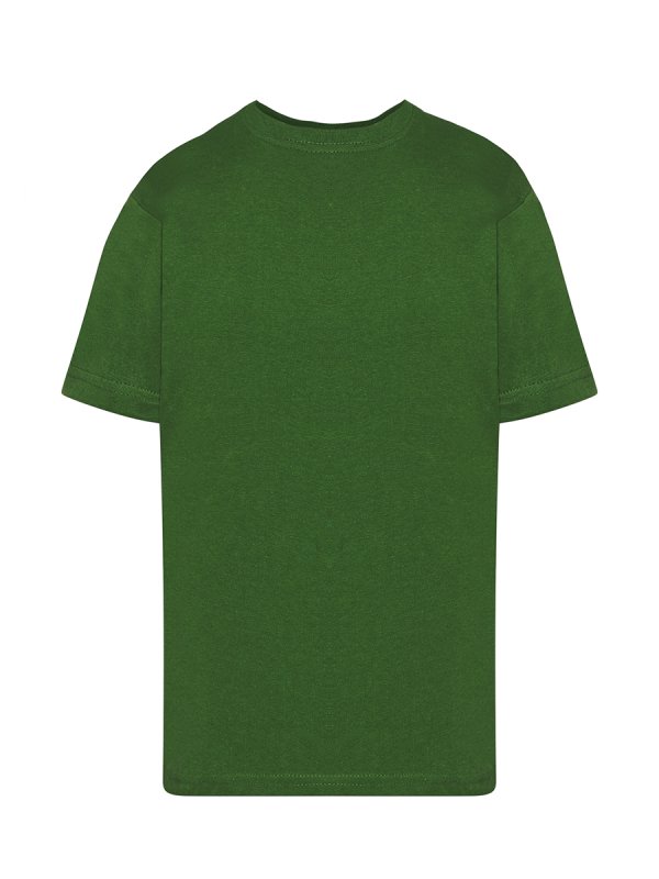 bottle green